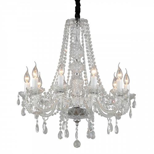 Подвесная люстра Omnilux Arona OML-89403-10