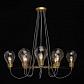 Подвесная люстра MW-Light Атмосфера 3 699010708 - фото №2