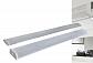 Линейный светильник Uniel ULO-C40B T8x2/L124 IP40 White UL-00010108 - фото №2