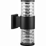 Уличный настенный светильник Feron DH0802 06298