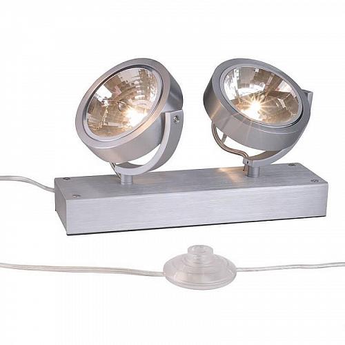 Спот SLV Kalu Floor 147296