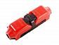 Соединитель Deko-Light Wire connector 10xD1, 0,3-0,75mm, max.10A 930226 - фото №1