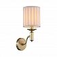 Бра Newport 3361/A Brass М0058737 - фото №1