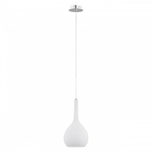 Подвесной светильник Alfa Vetro White 20516
