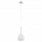 Подвесной светильник Alfa Vetro White 20516 - фото №1