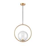 Подвесной светильник Vele Luce Bianco VL5714P11