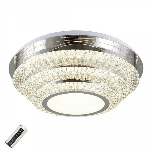 Потолочный светодиодный светильник Omnilux Donega OML-03107-116