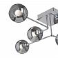 Потолочная люстра Vitaluce V4795-9/6PL - фото №5