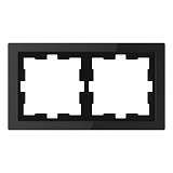 Рамка Schneider Electric MTN4020-6503