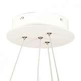 Основание для светильника Italline IT04-KIT white