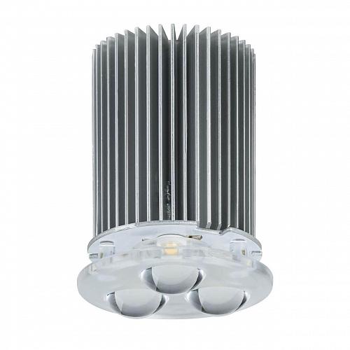 Светодиодный модуль Paulmann CombiSystems EBL Led Anschlussset 93709