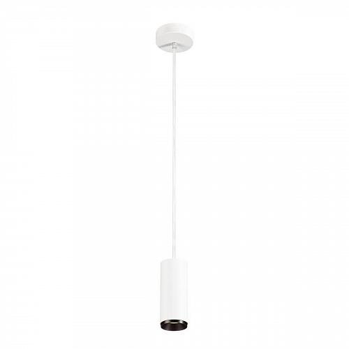 Подвесной светодиодный светильник SLV Numinos S PD Triac 1004166