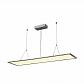 Подвесной светодиодный светильник SLV I-Pendant Pro Led Panel 158734 - фото №1