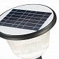 Светильник на солнечных батареях ST Luce Solaris SL9502.405.01 - фото №2