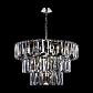 Подвесная люстра Maytoni Puntes MOD043PL-18CH - фото №2