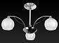 Потолочная люстра Toplight Alberta TL7160X-03CH - фото №3