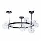 Потолочная люстра Loft IT Molecule 10023P/850 - фото №3