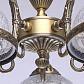 Потолочная люстра MW-Light Аманда 6 481011805 - фото №2