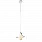 Подвесной светильник Arte Lamp A5067SP-1WH - фото №1