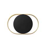 Светильник Odeon Light 4246/7WB