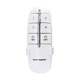 Контроллер для дистанционного управления освещением Elektrostandard 16002/04 IP20 12V 4-канальный a056814