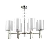 Подвесная люстра Evoluce Noia SLE107303-08