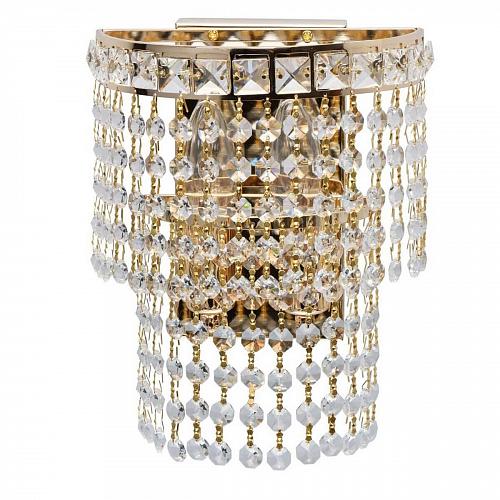 Настенный светильник MW-Light Патриция 447021302