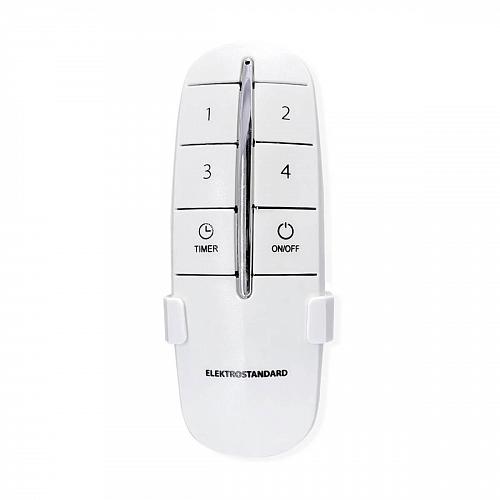 Контроллер для дистанционного управления освещением Elektrostandard 16002/04 IP20 12V 4-канальный a056814