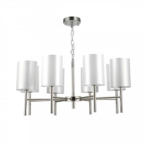 Подвесная люстра Evoluce Noia SLE107303-08