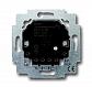 Выключатель жалюзи электронный Busch-Jalousiecontrol ABB BJE 2CKA006410A0378 - фото №1