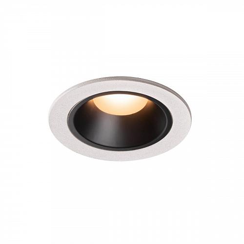 Встраиваемый светодионый светильник SLV Numinos S DL 1003787