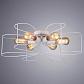 Потолочная люстра Arte Lamp A6049PL-6WH - фото №3
