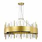 Подвесная люстра ST Luce Olvera SL1633.203.16 - фото №3