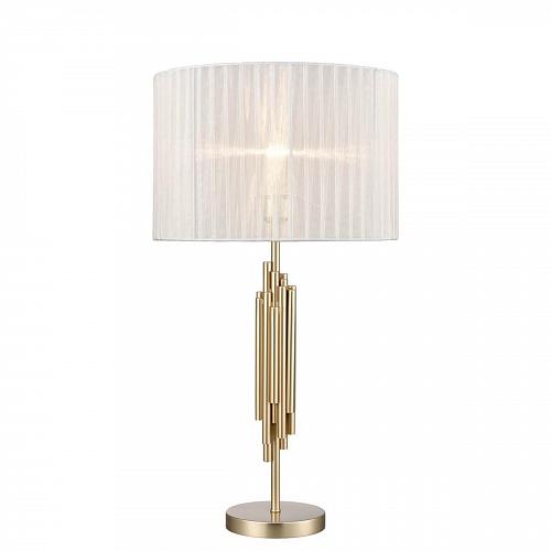 Настольная лампа Vele Luce Clarinetto VL3314N01