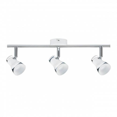 Светодиодный спот Paulmann Clear 66664