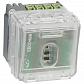Выключатель карточный RFID Legrand Celiane 067564 - фото №1