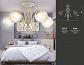 Потолочная люстра Ambrella light Traditional TR3066 - фото №2