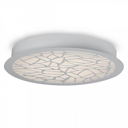 Потолочный светодиодный светильник Mantra Petaca 5512