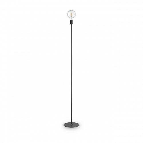 Торшер Ideal Lux Microphone PT1 Nero 232331