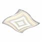 Потолочная светодиодная люстра Omnilux Spoleto OML-08207-202 - фото №1