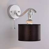 Бра Eurosvet 60070/1 серебро