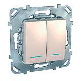 Переключатель Schneider Electric MGU5.0303.25NZD