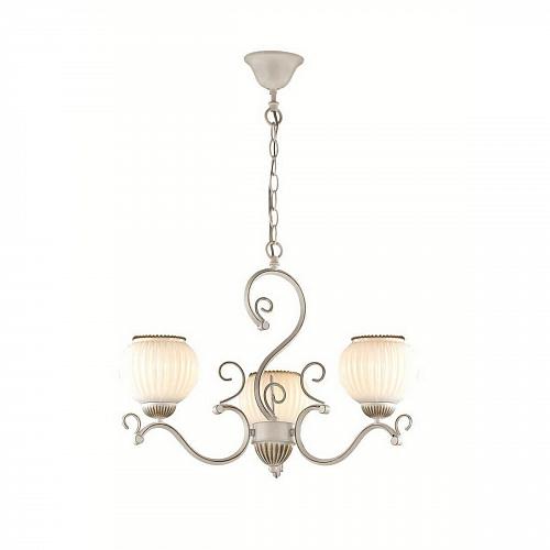 Подвесная люстра Lumion Efetta 2855/3