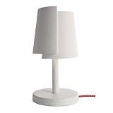 Настольная лампа Deko-Light Twister 346010