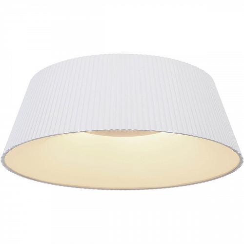 Потолочный светодиодный светильник Globo Crotone 48801W-45