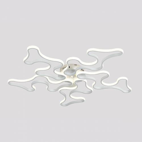 Потолочный светодиодный светильник Moderli Monica V2713-CL