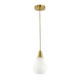 Подвесной светильник Lumion Moderni Eleonora 4562/1