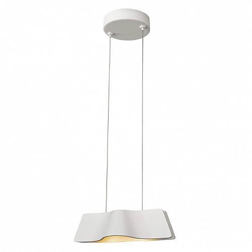 Подвесной светодиодный светильник SLV Wave 1000642