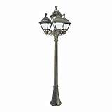 Уличный фонарь Fumagalli U23.158.S30.BYF1R