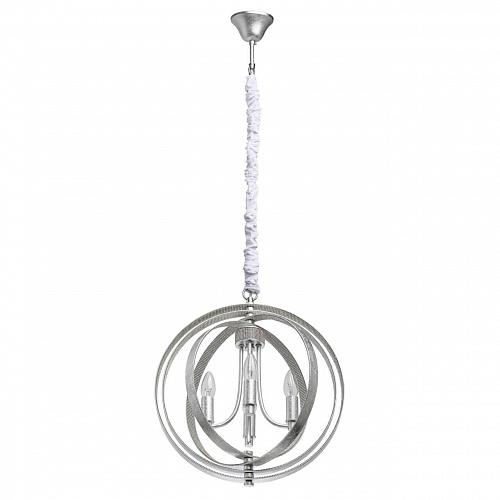 Подвесная люстра Chiaro Джестер 104012706